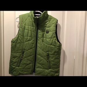 Vintage 1990’s TXT vest